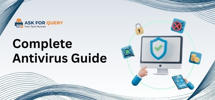 Antivirus Guide