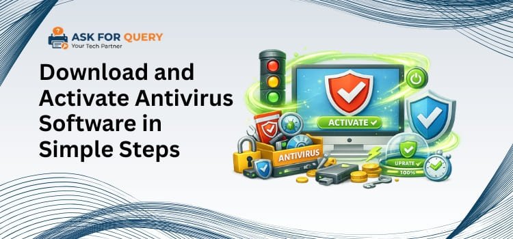 Download Antivirus Software