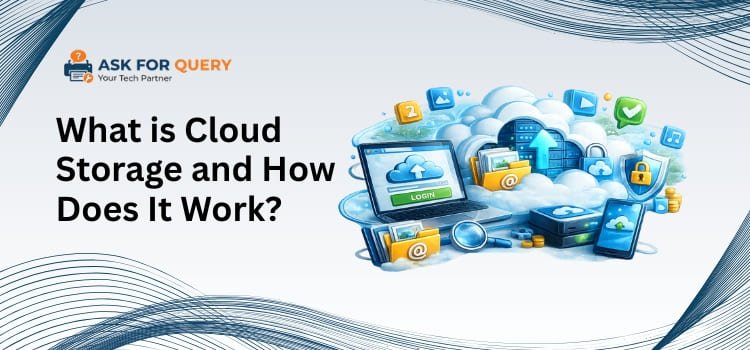 Cloud Storage